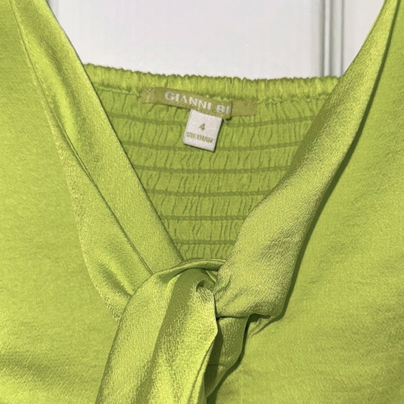 Gianna Bini Top 4 - Picture 12 of 13